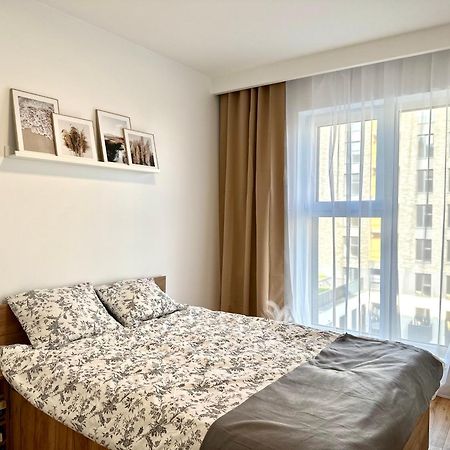 Legnicka Residence Wrocław Zewnętrze zdjęcie