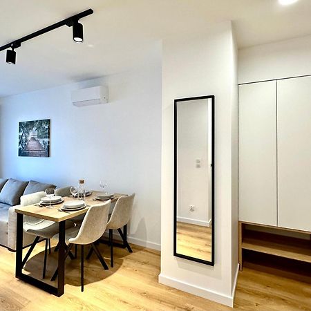 Legnicka Residence Wrocław Zewnętrze zdjęcie