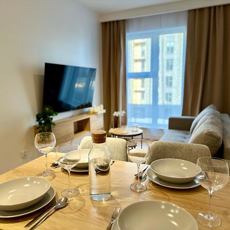 Legnicka Residence Wrocław Zewnętrze zdjęcie