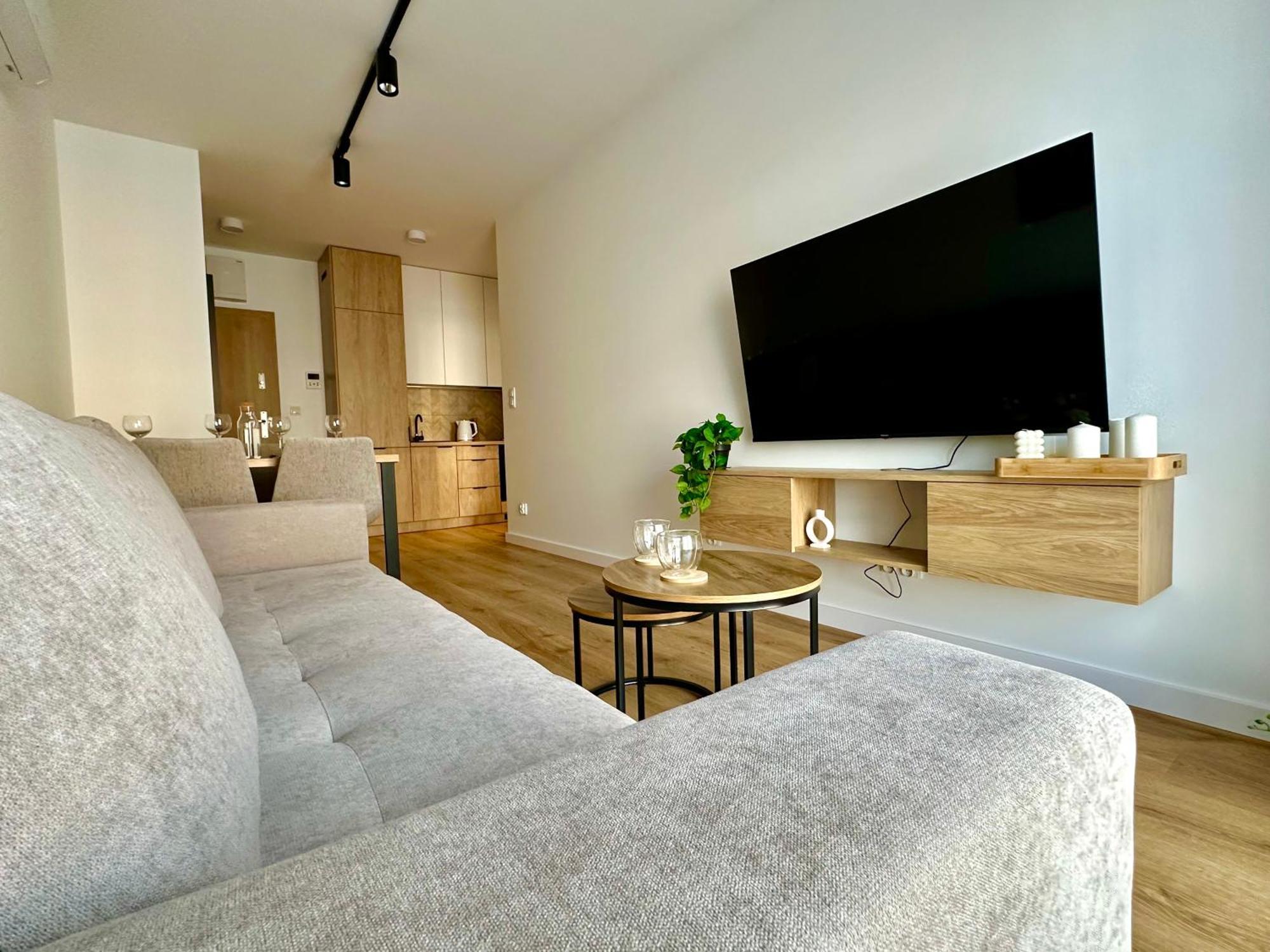 Legnicka Residence Wrocław Zewnętrze zdjęcie