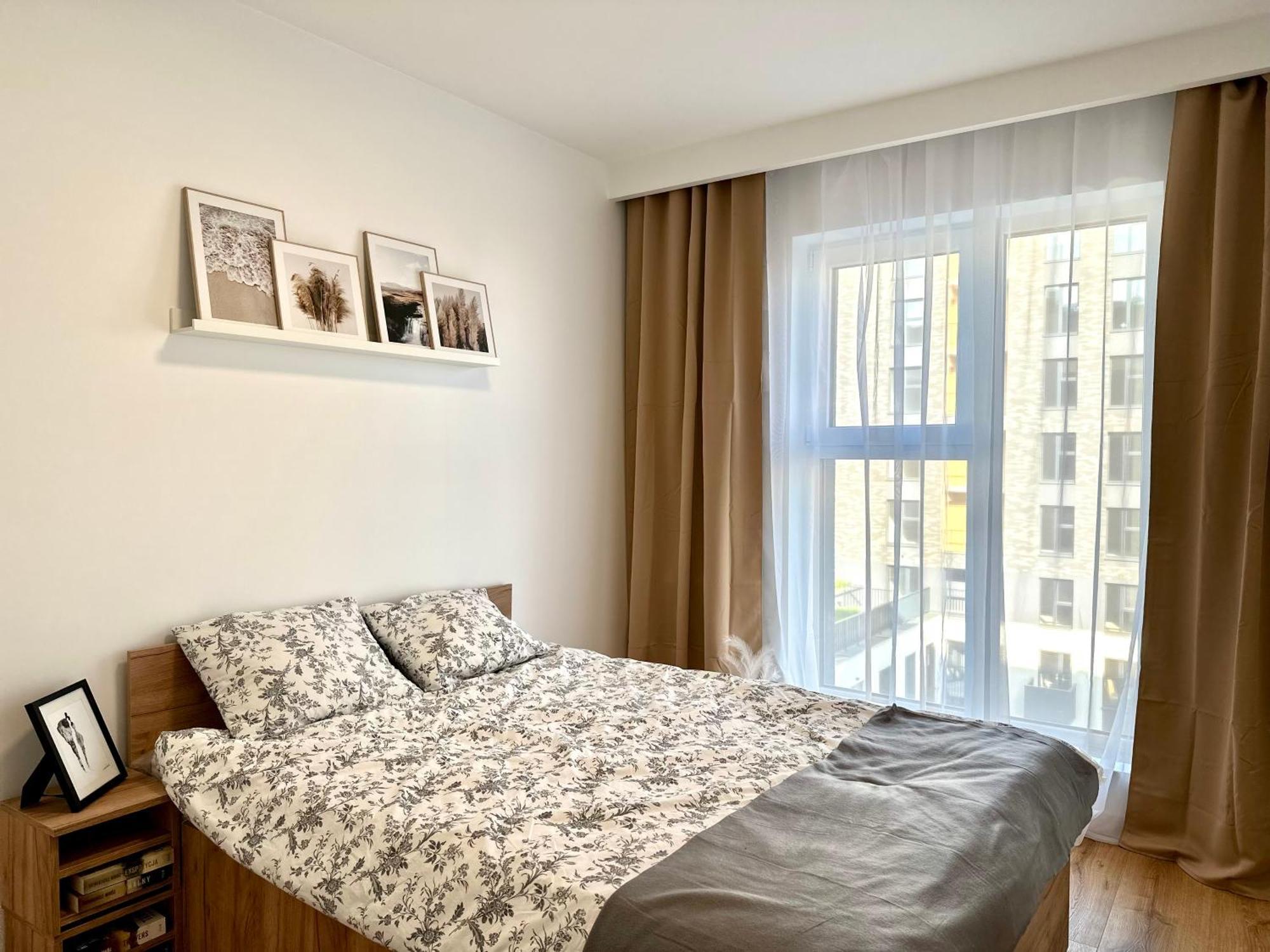 Legnicka Residence Wrocław Zewnętrze zdjęcie
