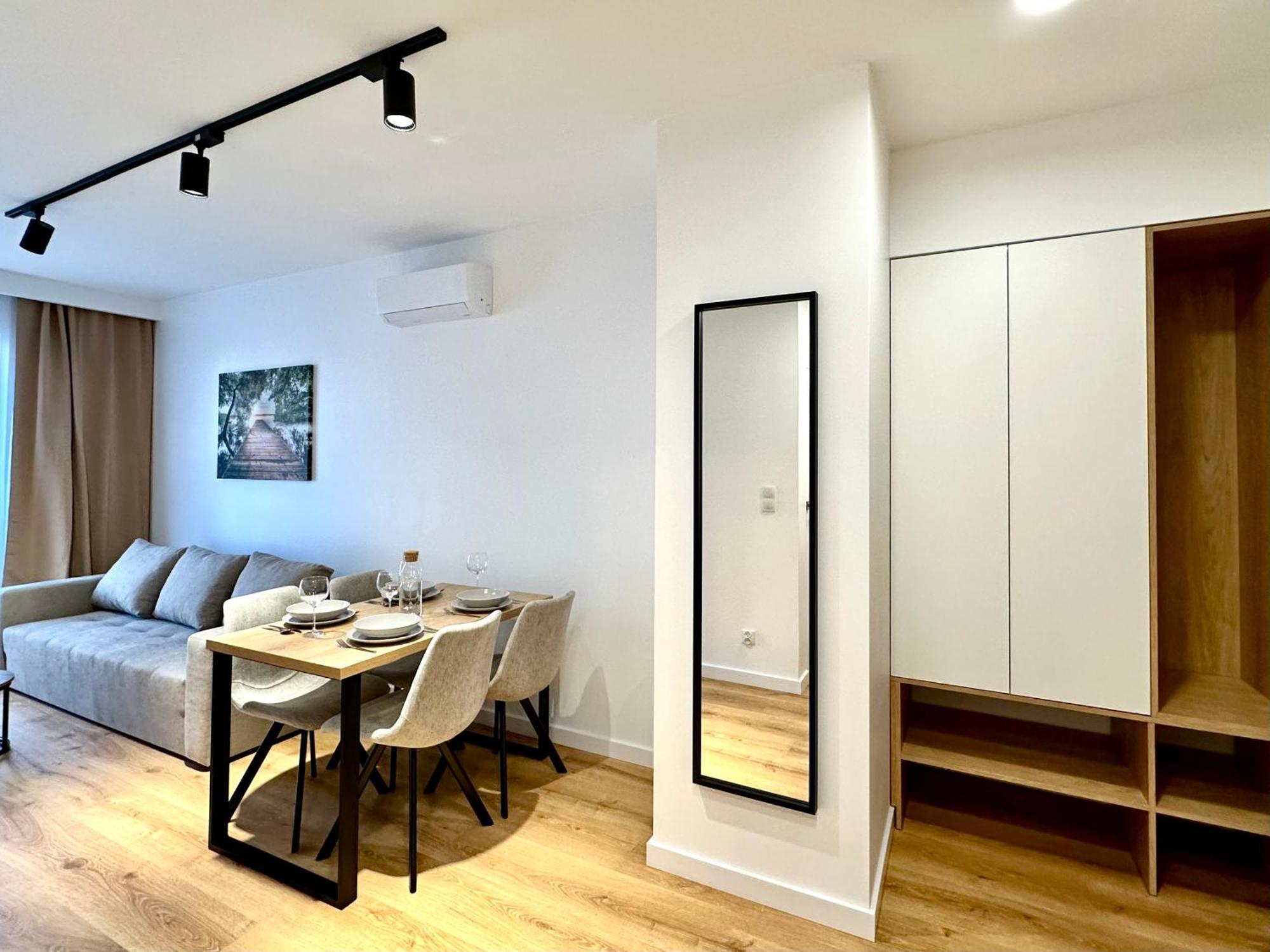 Legnicka Residence Wrocław Zewnętrze zdjęcie