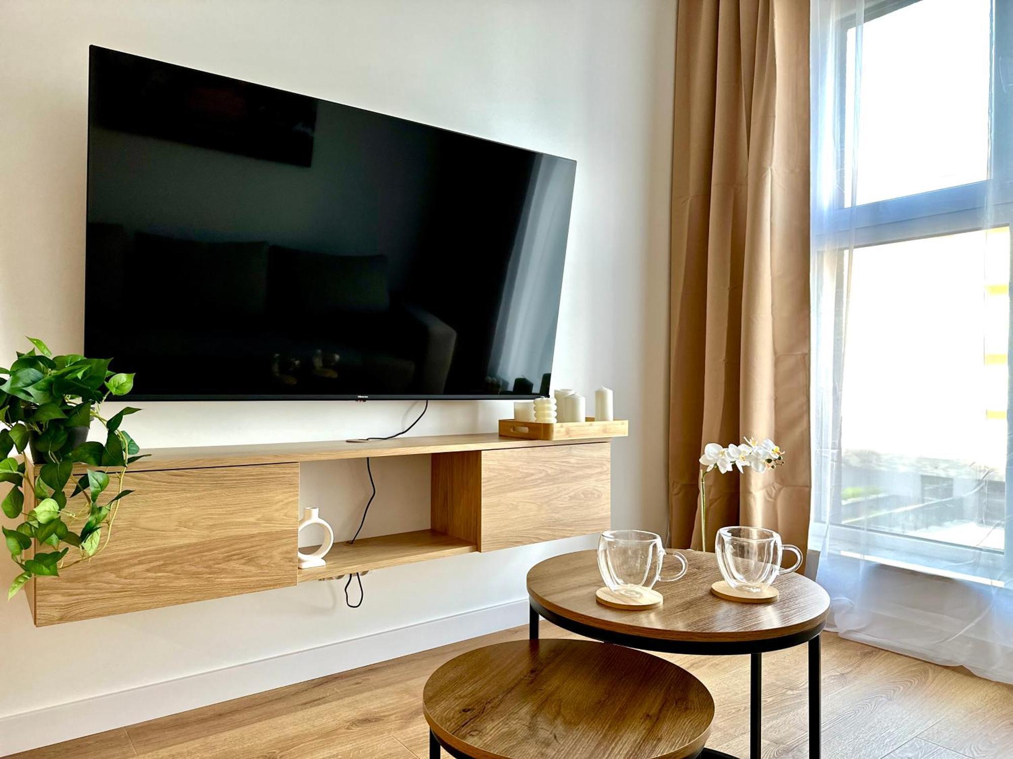 Legnicka Residence Wrocław Zewnętrze zdjęcie