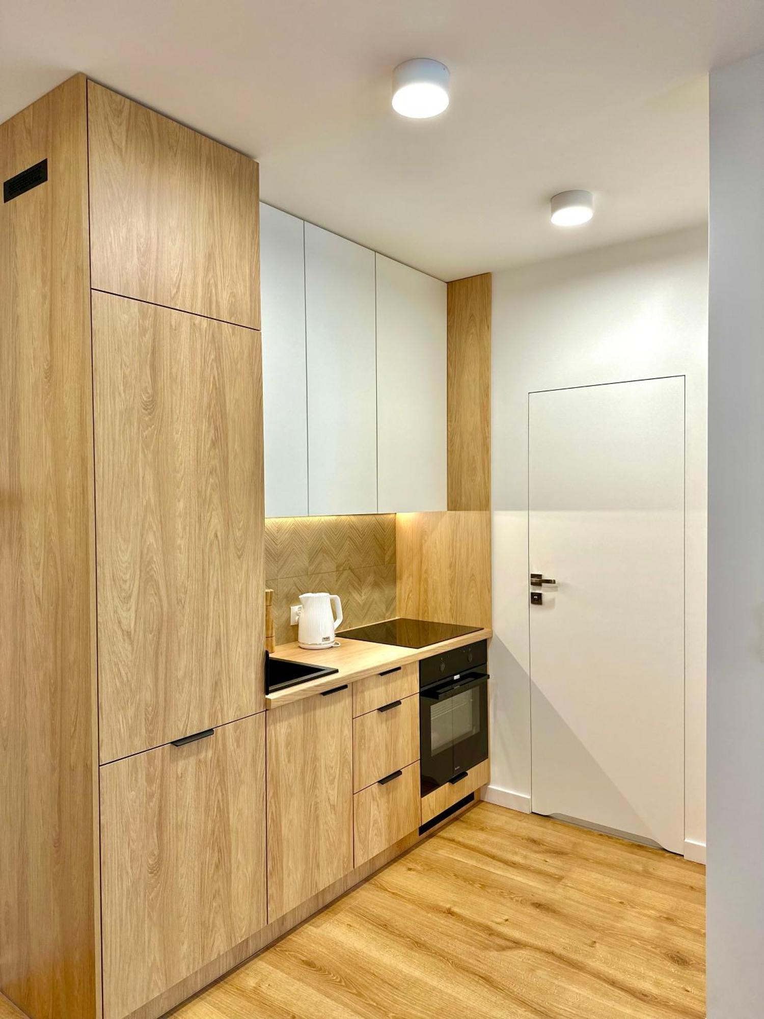 Legnicka Residence Wrocław Zewnętrze zdjęcie