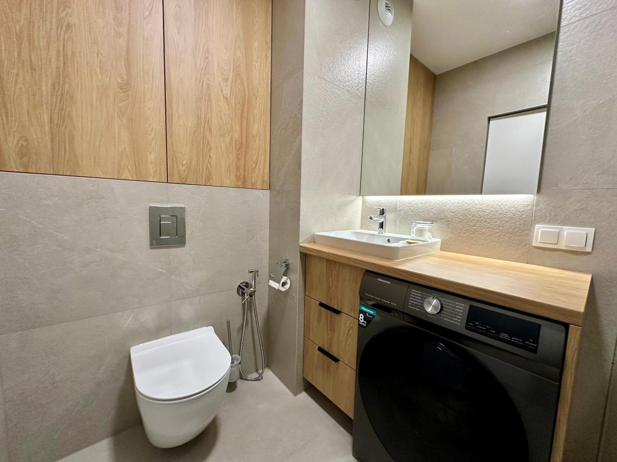 Legnicka Residence Wrocław Zewnętrze zdjęcie