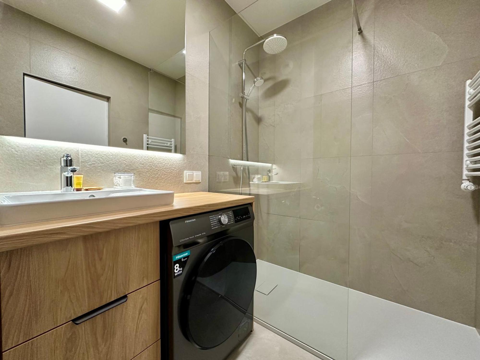 Legnicka Residence Wrocław Zewnętrze zdjęcie
